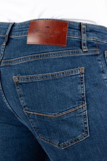 Farkut CROSS JEANS E198-006