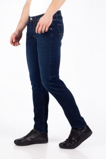 Farkut CROSS JEANS E198-026