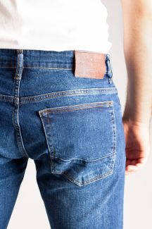 Farkut CROSS JEANS F152-114