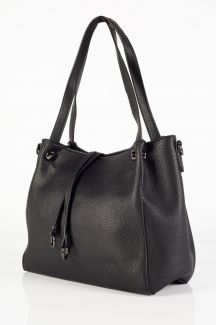 Olkalaukku FLORA&CO F5679-NOIR