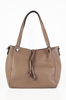 Olkalaukku FLORA&CO F5679-TAUPE