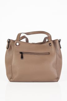 Olkalaukku FLORA&CO F5679-TAUPE