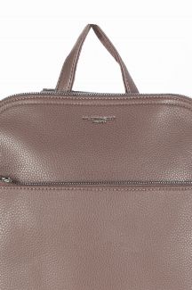 Reppu FLORA&CO F6780-TAUPE-FONCEE