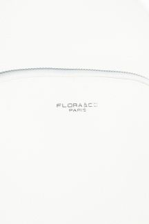 Reppu FLORA&CO F8055-BLANC