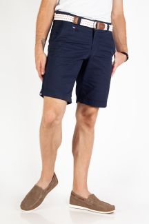 Kangasshortsit LEGENDERS GEMINI-NAVY