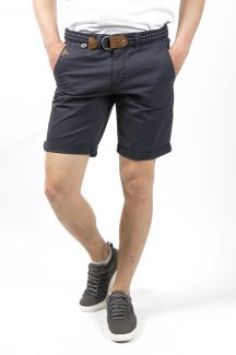 Kangasshortsit LEGENDERS GHOSPEL-PETROL-BLUE