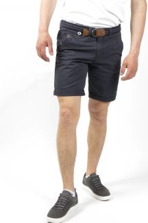 Kangasshortsit LEGENDERS GHOSPEL-PETROL-BLUE