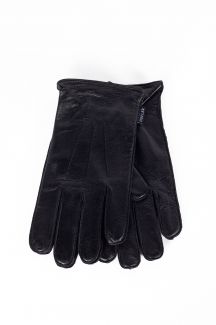 Käsineet HOFLER HE52025-BLACK-999