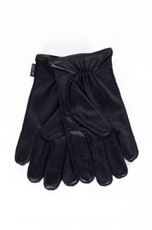 Käsineet HOFLER HE52025-BLACK-999