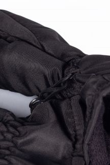 Käsineet HOFLER HE52197-BLACK-999