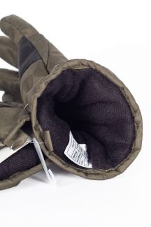 Käsineet HOFLER HE52197-IVY-GREEN-777