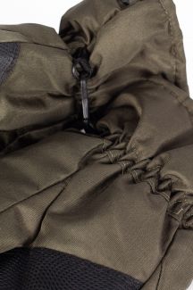 Käsineet HOFLER HE52197-IVY-GREEN-777