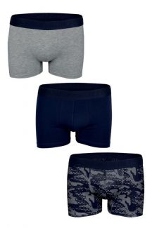 Bokserit JOHN FRANK JF3BCA07