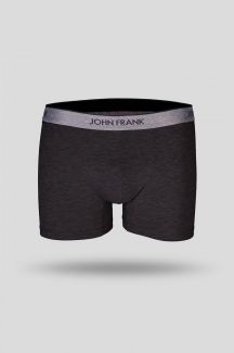 Bokserit JOHN FRANK JFBES01-ANTRA-MELANJ