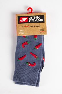 Sukat JOHN FRANK JFLSCOOL38