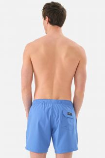 Uimahousut JOHN FRANK JFSSSWL02-ROYALBLUE