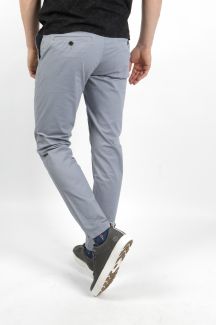 Klassiset housut KENZARRO KD67088-LIGHT-GREY