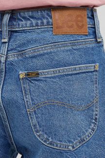 Farkkushortsit LEE L37CHGB32