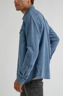 Farkkupaita LEE L66WCUA29