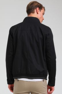 Tuulitakki ZEN AND ZEN MN20519-SIYAH