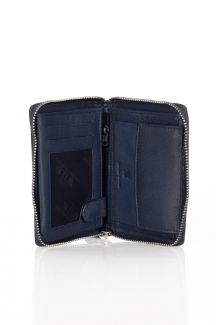 Lompakko WILD N4Z-GV-2763-NAVY