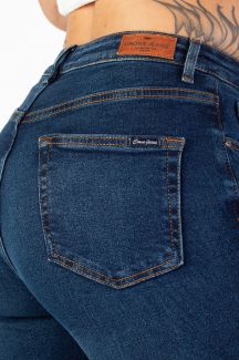 Farkut CROSS JEANS P509-011