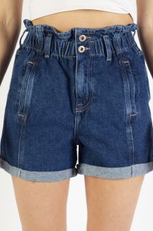 Farkkushortsit CROSS JEANS P511-006