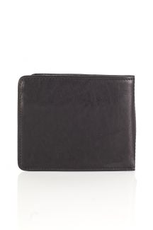 Nahkainen vyö PIERRE CARDIN PC-8806-9033-YS17-NERO