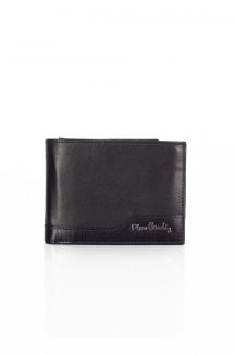 Lompakko PIERRE CARDIN PCGG16-PARURE10-NERO