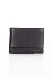 Lompakko PIERRE CARDIN PCGG16-PARURE13-NERO