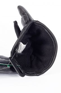 Käsineet HOFLER RL42452-Black