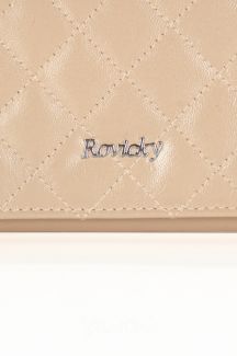 Lompakko ROVICKY R-RD-21-GCLQ-3967-BEIGE