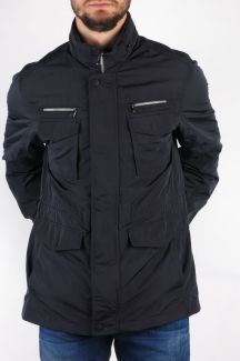 Takki SANTORYO SJ8101-LACIVERT