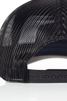 Hattu X JEANS SONIC-OLIVE-BLACK