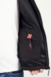 Takki GEOGRAPHICAL NORWAY TABOO-BLACK