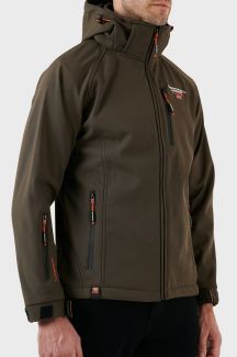 Takki GEOGRAPHICAL NORWAY TABOO-Kaki