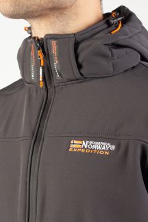 Takki GEOGRAPHICAL NORWAY TAKENI-Dark-Grey