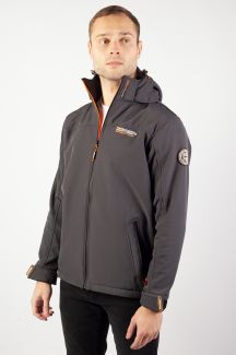 Takki GEOGRAPHICAL NORWAY TAKENI-Dark-Grey