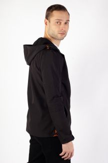 Takki GEOGRAPHICAL NORWAY TIMEO-Black