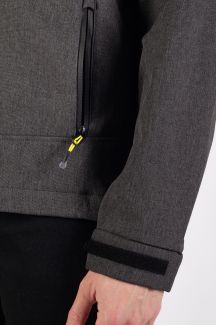 Takki GEOGRAPHICAL NORWAY TOREFACT-Black