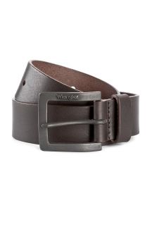 Nahkainen vyö WRANGLER W00108185