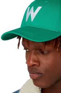 Hattu WRANGLER W0W9U5G30