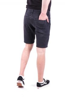 Farkkushortsit WRANGLER W14CKL97V