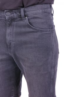 Farkkushortsit WRANGLER W14CKL97V