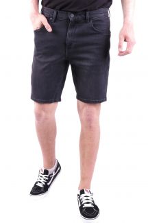 Farkkushortsit WRANGLER W14CKL97V