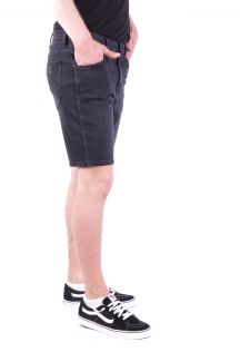 Farkkushortsit WRANGLER W14CKL97V