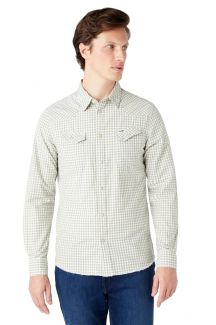 Paita WRANGLER W5C2CIG15