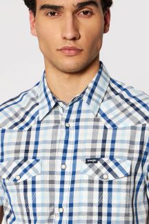 Paita WRANGLER W5J04MXVT