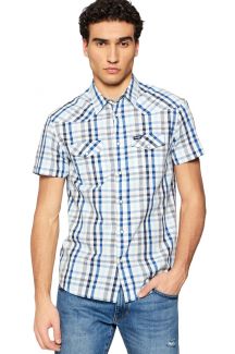 Paita WRANGLER W5J04MXVT