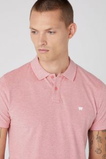Polo paita WRANGLER W749KHXAP